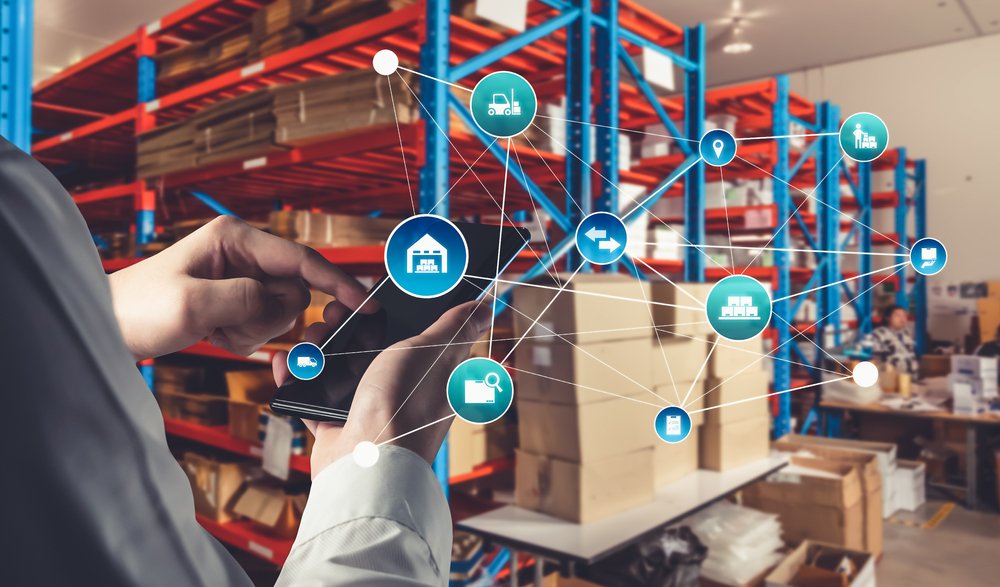 Distributed Order Management — modern e-ticaretin görünmez kahramanı