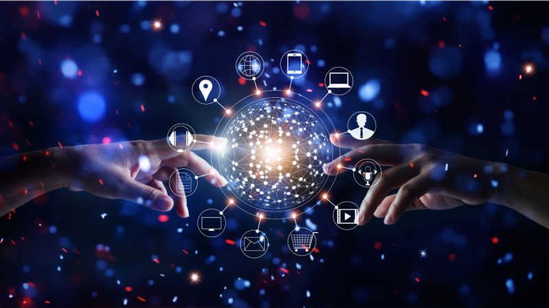 Omnichannel perakende — tek kanaldan çoklu kanala geçiş