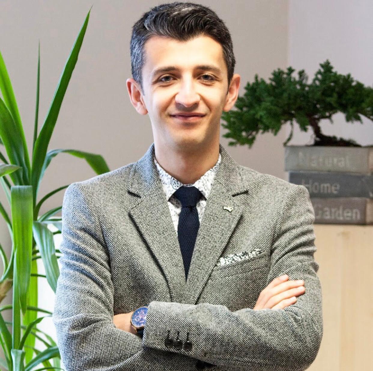 Emre Yaşasın
